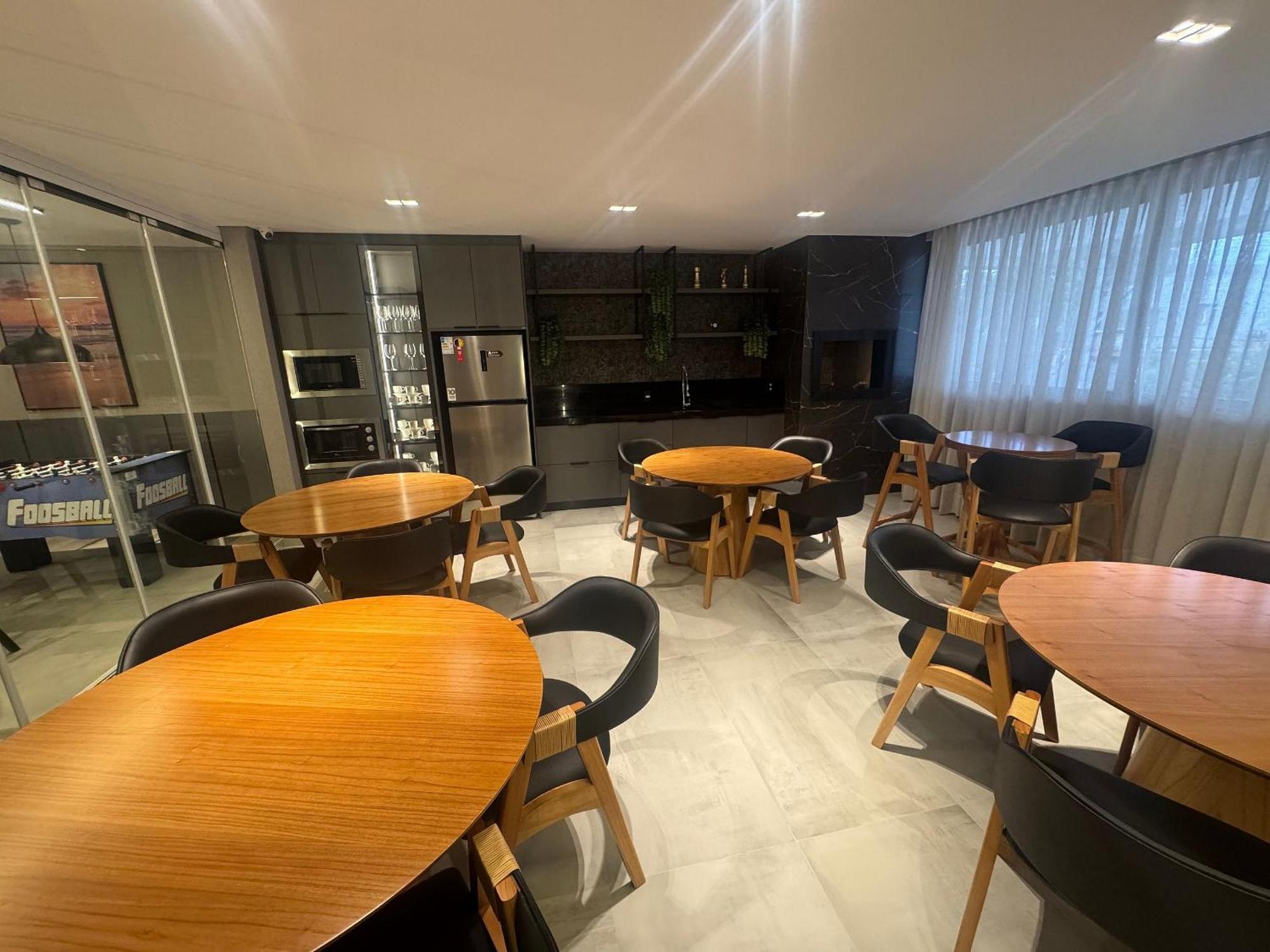 Elegance Apartamentos 1 Quarto Para 4 Pessoas Em Bombinhas Exterior foto